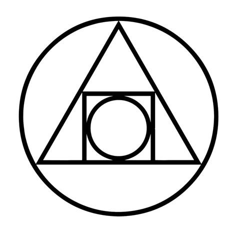 alchemy symbols for protection